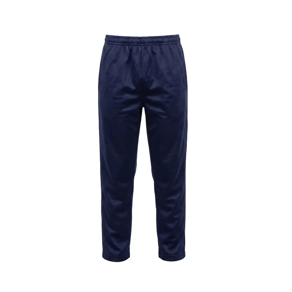 Pantalón de buzo en tela de fantasía de la Escuela República Argentina Puerto Montt