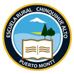 Escuela Rural Chinquihue Alto