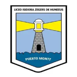 Liceo Isidora Zegers de Huneeus